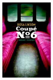 Omslag van Coupe no. 6