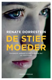 Omslag van De stiefmoeder