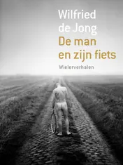 Omslag van De man en zijn fiets
