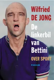 Omslag van Linkerbil van Bettini