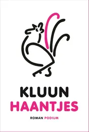 Omslag van Haantjes