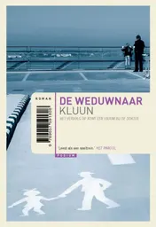 Omslag van De weduwnaar