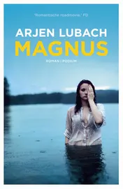 Omslag van Magnus