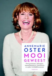 Omslag van Mooi geweest