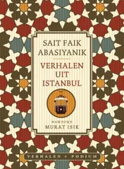Omslag van Verhalen uit Istanbul