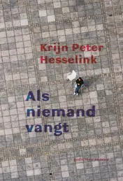 Omslag van Als niemand vangt