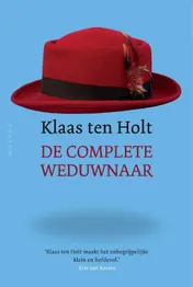 Omslag van De complete weduwnaar