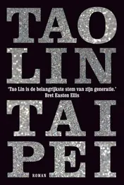 Omslag van Taipei