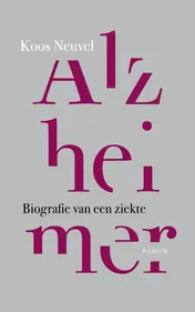 Omslag van Alzheimer