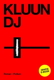 Omslag van DJ