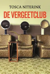 Omslag van Vergeetclub