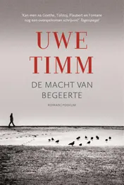 Omslag van De macht van begeerte