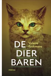 Omslag van Dierbaren