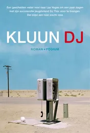 Omslag van DJ