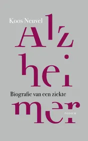 Omslag van Alzheimer