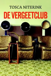 Omslag van De vergeetclub