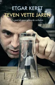 Omslag van Zeven vette jaren