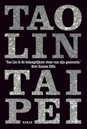 Omslag van Taipei