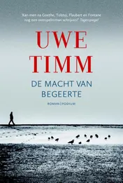 Omslag van De macht van begeerte