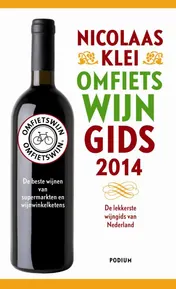 Omslag van 2014