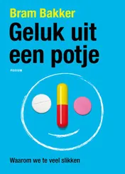 Omslag van Geluk uit een potje