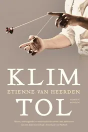 Omslag van Klimtol