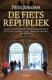 Omslag van De fietsrepubliek