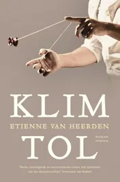 Omslag van Klimtol