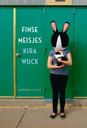 Omslag van Finse meisjes