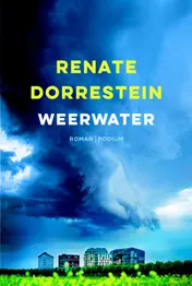 Omslag van Weerwater