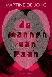 Omslag van De mannen van Raan