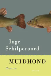 Omslag van Muidhond