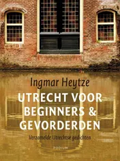 Omslag van Utrecht voor beginners & gevorderden