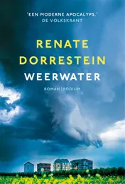 Omslag van Weerwater