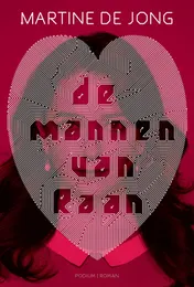 Omslag van De mannen van Raan