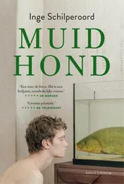 Omslag van Muidhond