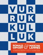 Omslag van Vurrukkulluk