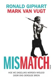 Omslag van Mismatch