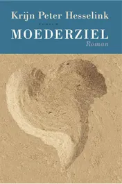 Omslag van Moederziel