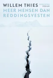 Omslag van Meer mensen dan reddingsvesten