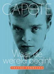 Omslag van Waar de wereld begint