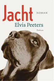 Omslag van Jacht