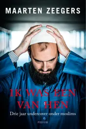 Omslag van Ik was een van hen