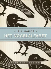Omslag van Het vogelalfabet