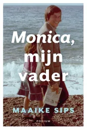Omslag van Monica, mijn vader