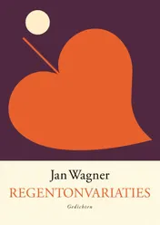 Omslag van Regentonvariaties