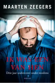 Omslag van Ik was een van hen