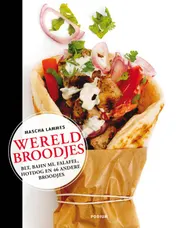 Omslag van Wereldbroodjes