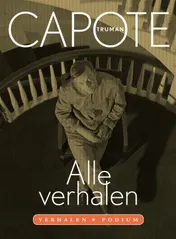 Omslag van Alle verhalen