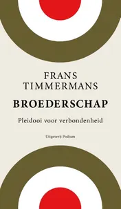 Omslag van Broederschap